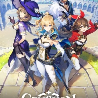 [Instant] Genshin Impact Blessing Of The Welkin Moon (All Server)