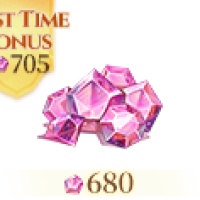 Harry Potter: Magic Awakened - 680+70 Jewels