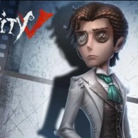 Identity V Top Up (335)305 + 30 Extra Echoes, Only Need userID.