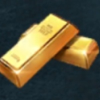 Dead Target Top up Large Gold Pack, only need User ID.