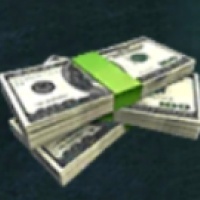 Dead Target Top up Large Cash Pack, only need User ID.