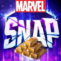 Marvel Snap - 8000 Gold (LOGIN METHOD) **Need Account & Password to login**