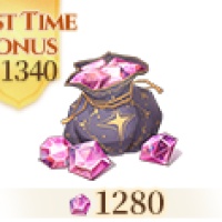 Harry Potter: Magic Awakened - 1280+270 Jewels