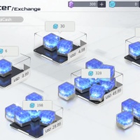 Snowbreak: Containment Zone Topup 98 BitGold $15 VIA LOGIN IOS System  Android System