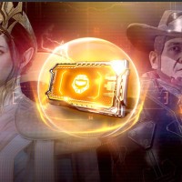 Nexus War Top Up Premium Legendary Beacon Bundle (LOGIN topup)