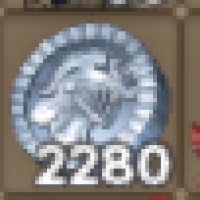 TREE OF SAVIOR  silver - TOS W- Steam server