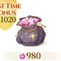 Harry Potter: Magic Awakened - 980+165 Jewels