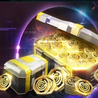 Nexus War Top Up 20000 Talac (LOGIN topup)