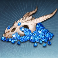 Ever Legion Top Up 6480 Diamonds (Login Topup)