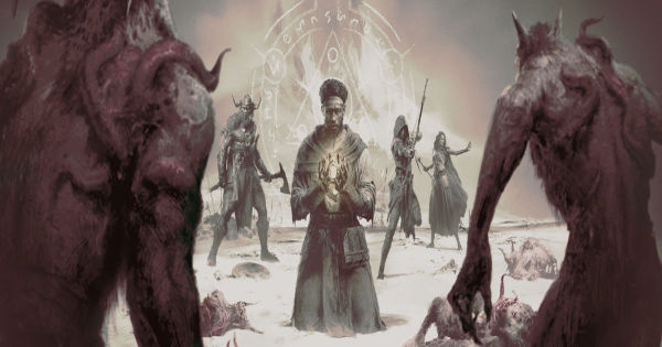 Diablo IV - Season 1 - Season of the Malignant Starts July 20 Pacific Time