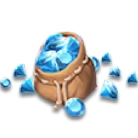 King's Choice SEA - 2750 Diamonds