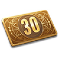 King's Choice SEA - Monthly Card