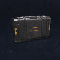 Arena Breakout - Composite Case (30d)