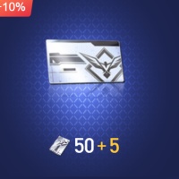 [Instant] Undawn(Eurasia/Europe/Korea)  Top Up 50+5 RC, only need Player ID and server