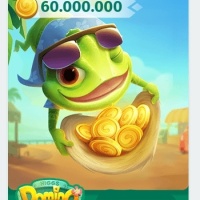 Higgs Domino (Indonesia Only) 60M Koin-MD Higgs Domino UID Only Indonesia Only