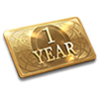 King's Choice SEA - Yearly Card