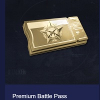 Arena Breakout Top up Premium Battle Pass  only need Player ID and Name