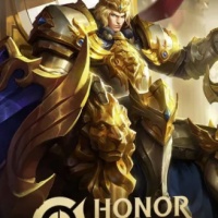 Honor of Kings Top Up 80+ bonus Tokens, Only need Player ID