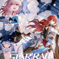 [Instant] Honkai Star Rail 6480 Oneiric Shards   VIA LOGIN GAME