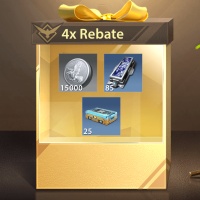 Undawn (Eurasia/Europe/Korea) - Ravens Advanced Pack