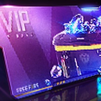 Free Fire (Thailand Region Only) - Weekly Membership