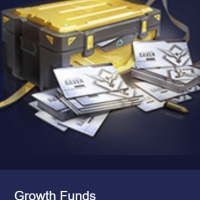 [Instant] Undawn (Eurasia/Europe/Korea) Top Up  Growth Funds, only need Player ID and server