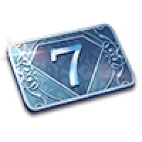 King's Choice SEA - Diamond Weekly Card