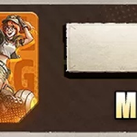 Metal Slug: Awakening Top up Monthly Card, only need Role ID.