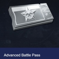 Arena Breakout Top up Advanced Battle Pass only need Player ID and Name