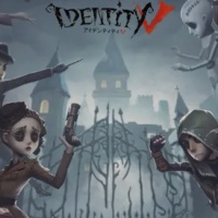 [Instant] Identity V   Top Up 3330+333 Echoes Only Need userID