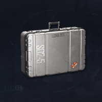 Arena Breakout - Bulletproof Case (30d)
