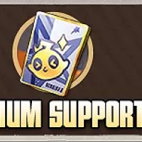 Metal Slug: Awakening Top up Premium Support Pass, only need Role ID.