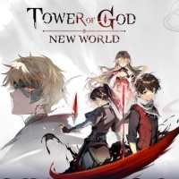 Tower of God: New World 3250+3250 Suspendium Legit TopUp