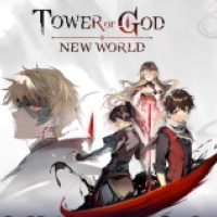 Tower of God: New World Mission Pass Legit TopUp