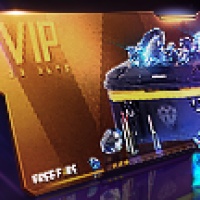 Free Fire (Thailand Region Only) - Monthly Membership