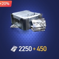 [Instant] Undawn (Eurasia/Europe/Korea) Top Up 2250+450 RC RC, only need Player ID and server