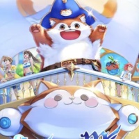 Laplace M SEA Top Up Month Card. Only Need Character ID
