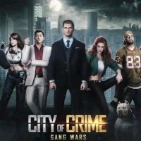 City of Crime: Gang Wars Top Up 19999 C Coins, only need User ID.