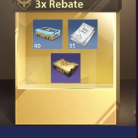 [Instant] Undawn (Eurasia/Europe/Korea) Top Up Ravens Deluxe Pack only need Player ID and server