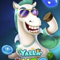 [Instant] Yalla Ludo Top Up 55800 Diamonds,USD 100 Only need User ID