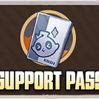 Metal Slug: Awakening Top up Support Pass, only need Role ID.