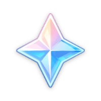 Genshin Impact 300+30 Genesis Crystals (UID + Server Only)(No password required)