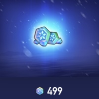 Whiteout Survival Topup 499 Frost Star only need UID