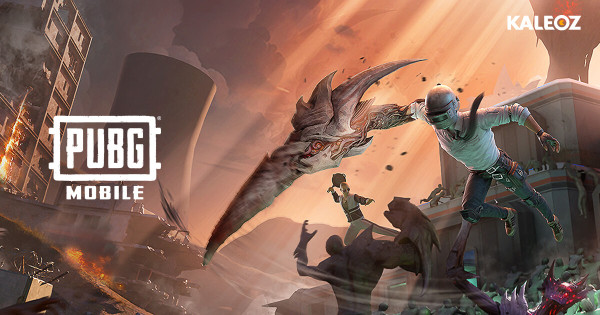 PUBG Mobile 2.8 Update: Release Date and New Features