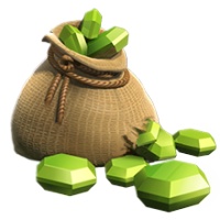 Clash of Clans COC - 500 Gems (LOGIN METHOD) **Need Email & Verification Code to login**