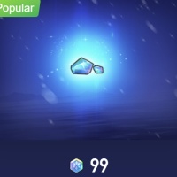 Whiteout Survival Topup 99 Frost Star only need UID