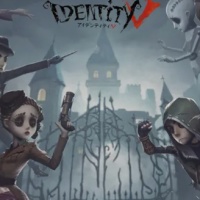 [Instant] Identity V Top Up 185+18 Extra Echoes, Only Need userID