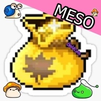 [Sv.Bera]MapleGMS/Golbal MESO - TAX NOT COVERED  ✔Online  NOW✔