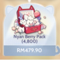 Ragnarok origin Global - Login Top up service- 4800