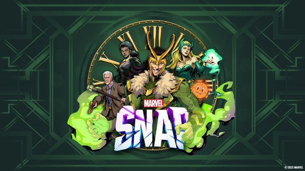 Marvel Snap September Update: Loki For All Time